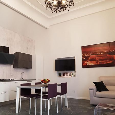 Casa Gaia Apartment Naples Exterior photo