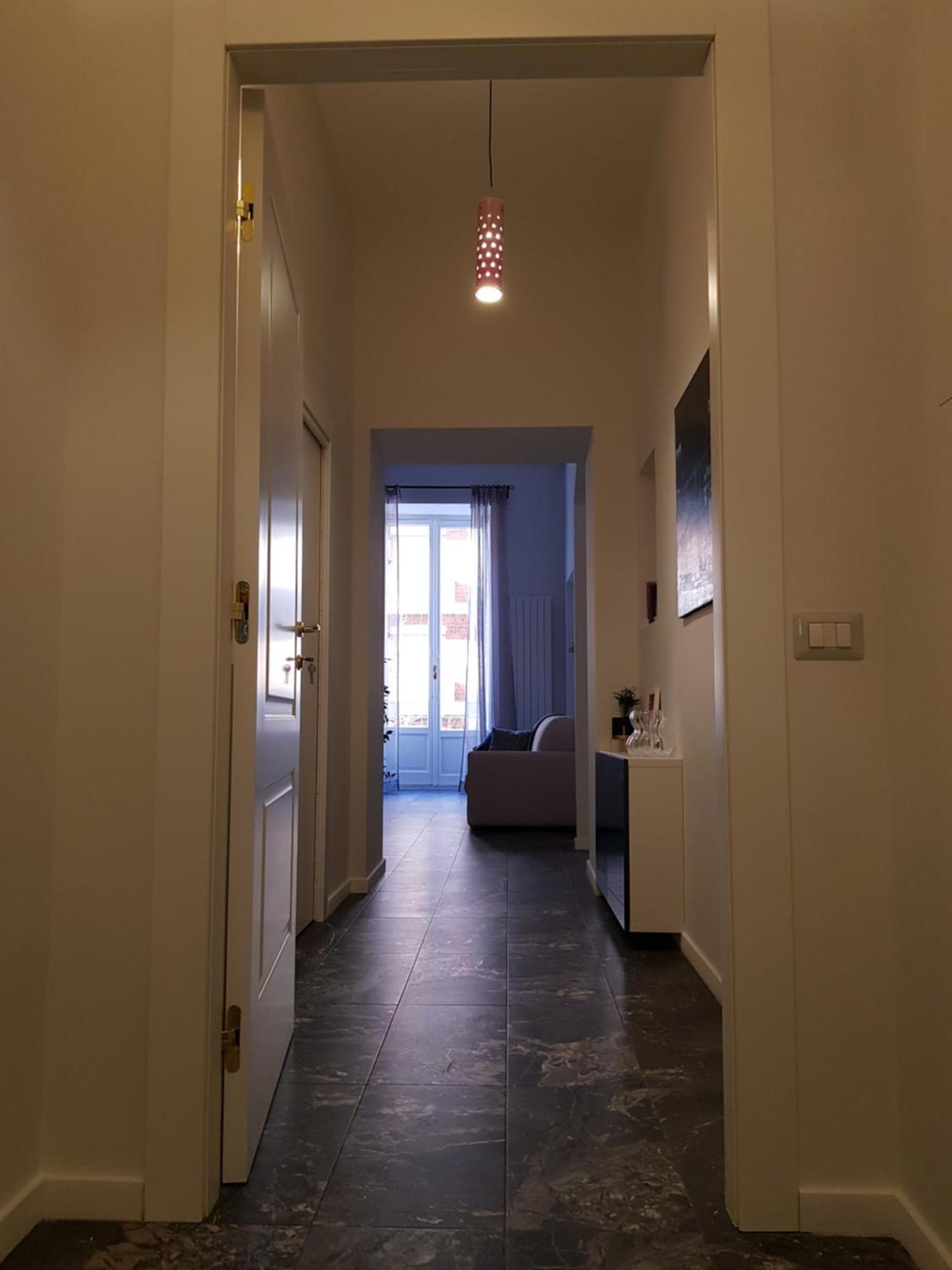 Casa Gaia Apartment Naples Exterior photo