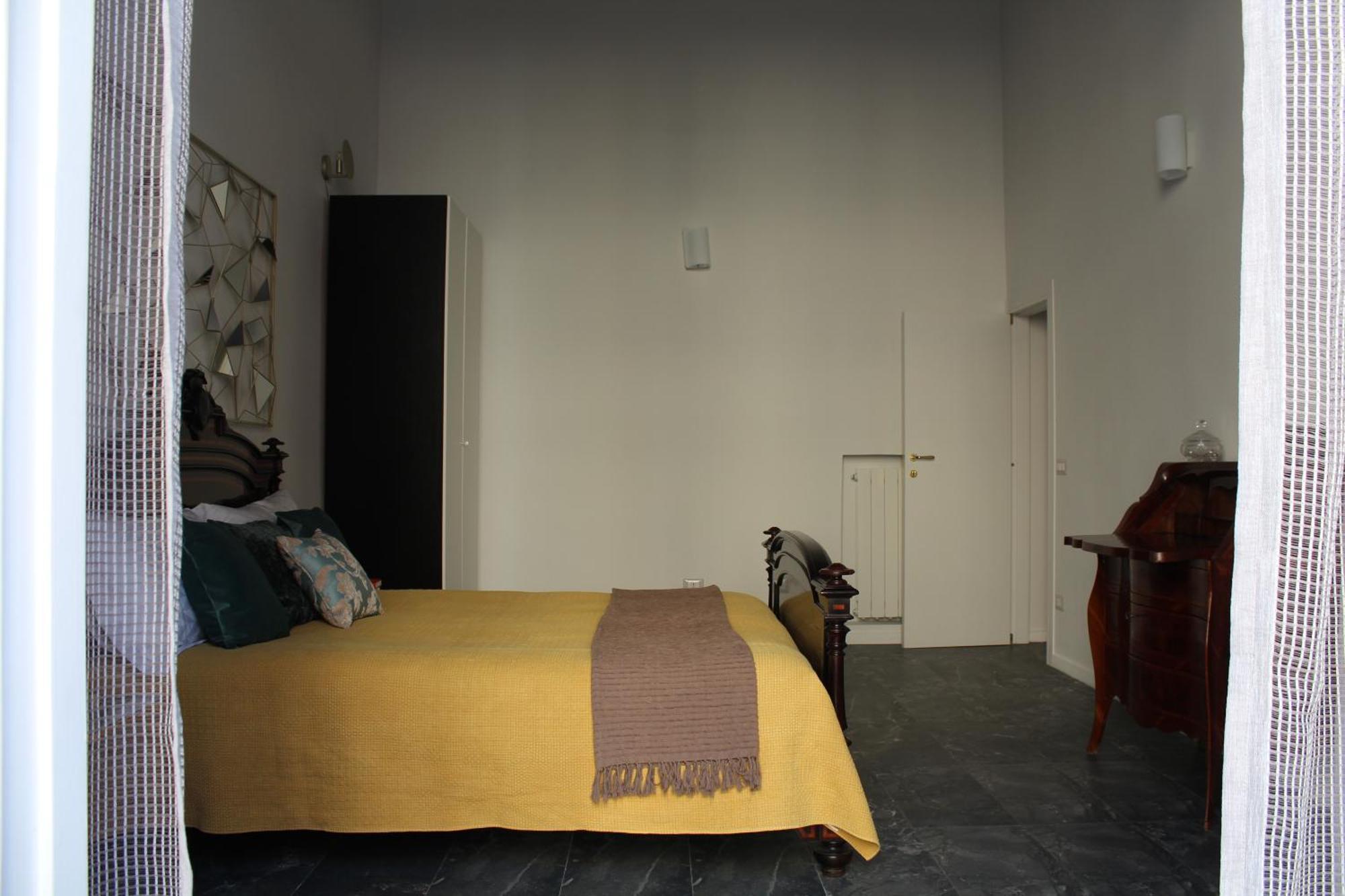 Casa Gaia Apartment Naples Exterior photo