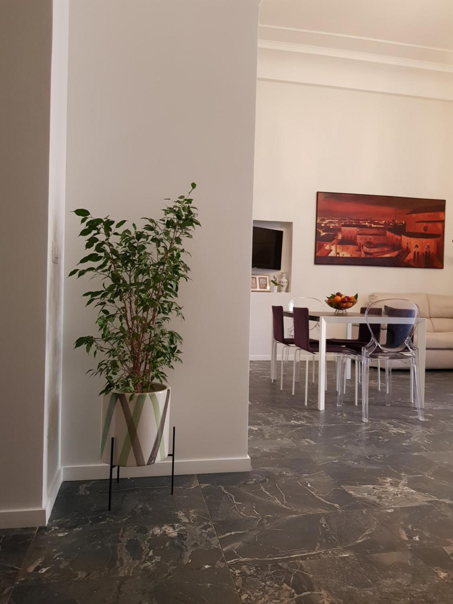 Casa Gaia Apartment Naples Exterior photo