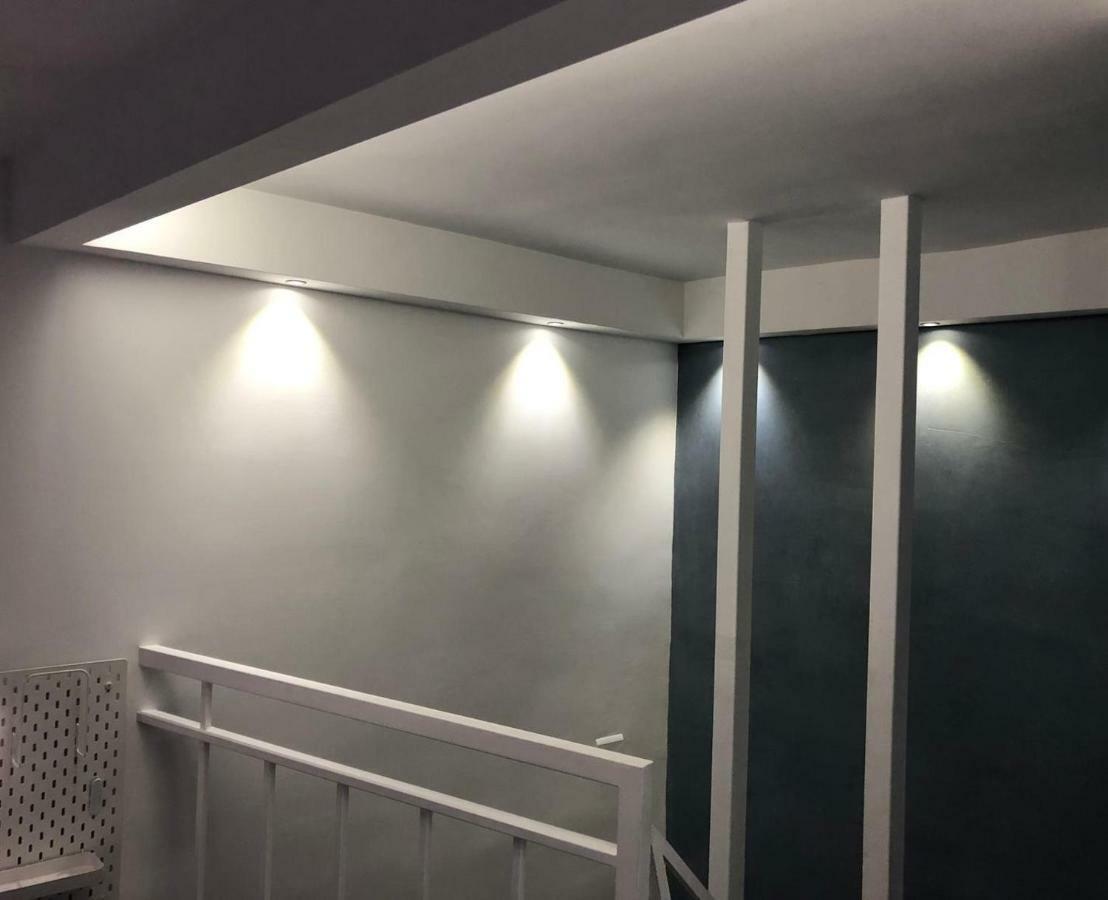 Casa Gaia Apartment Naples Exterior photo