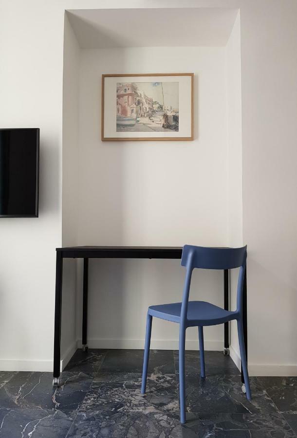 Casa Gaia Apartment Naples Exterior photo