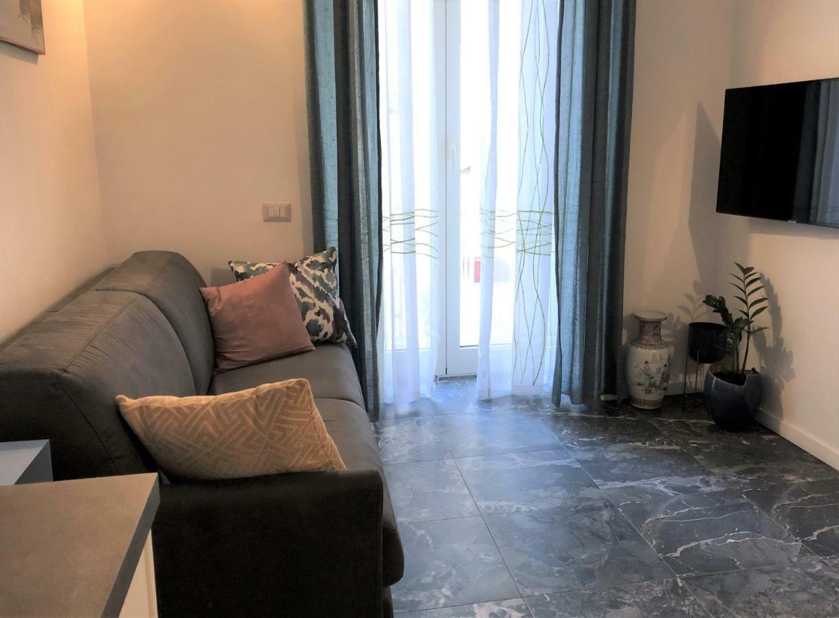 Casa Gaia Apartment Naples Exterior photo