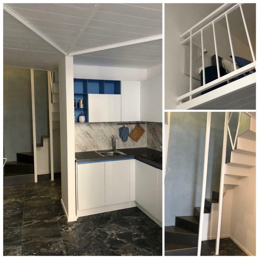 Casa Gaia Apartment Naples Exterior photo