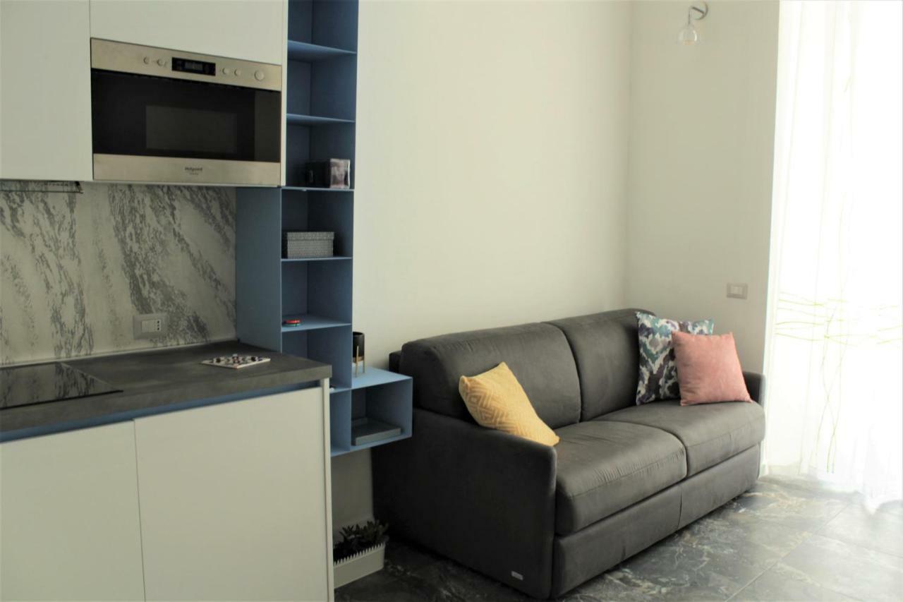 Casa Gaia Apartment Naples Exterior photo