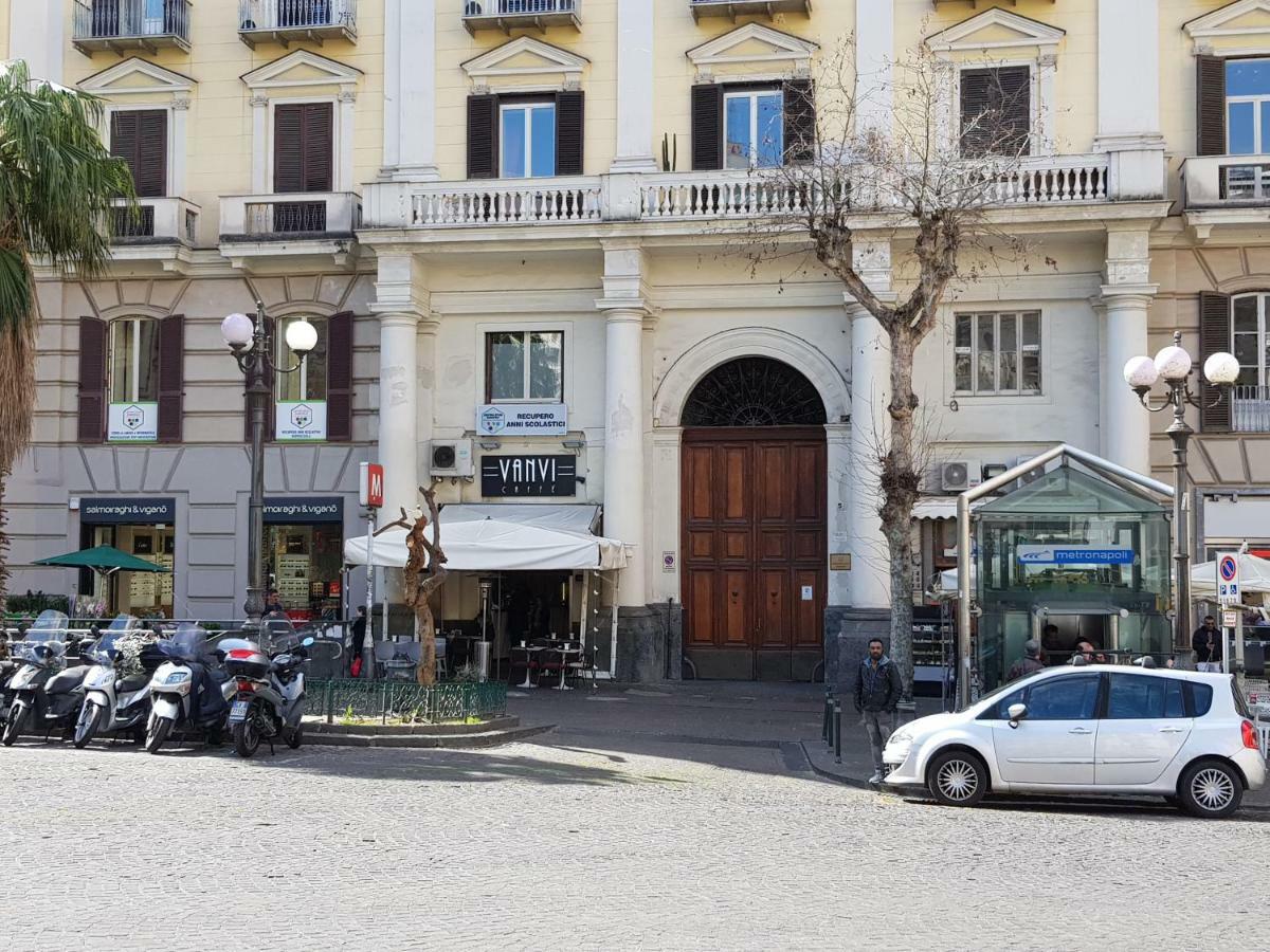 Casa Gaia Apartment Naples Exterior photo